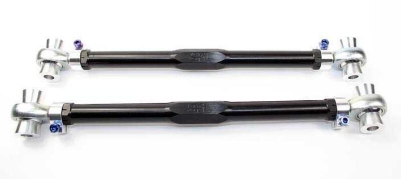 SPL Parts Rear Toe Links (M Version) for 06-13 BMW 3 Series/1 Series (E9X/E8X)