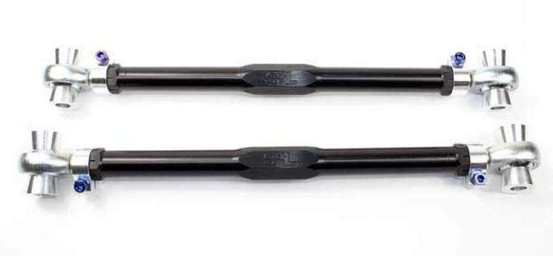 SPL Parts Rear Toe Links (M Version) for 06-13 BMW 3 Series/1 Series (E9X/E8X)