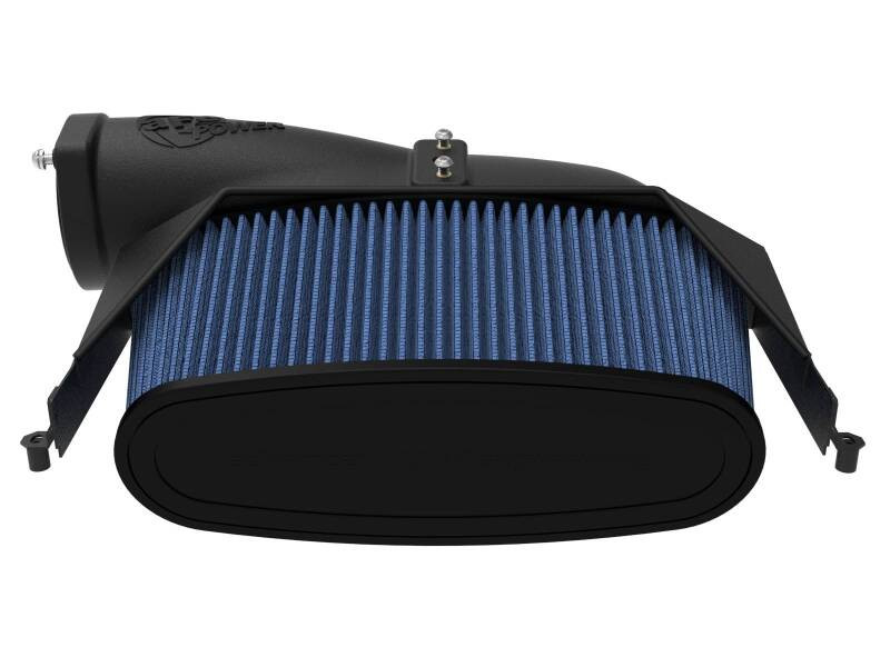 aFe Rapid Induction Pro 5R Cold Air Intake System 14-17 Mercedes-Benz Sprinter 2500/3500 L4-2.1L
