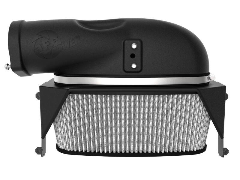 aFe Rapid Induction Pro DRY S Cold Air Intake System 14-17 Mercedes-Benz Sprinter 2500/3500 L4-2.1L