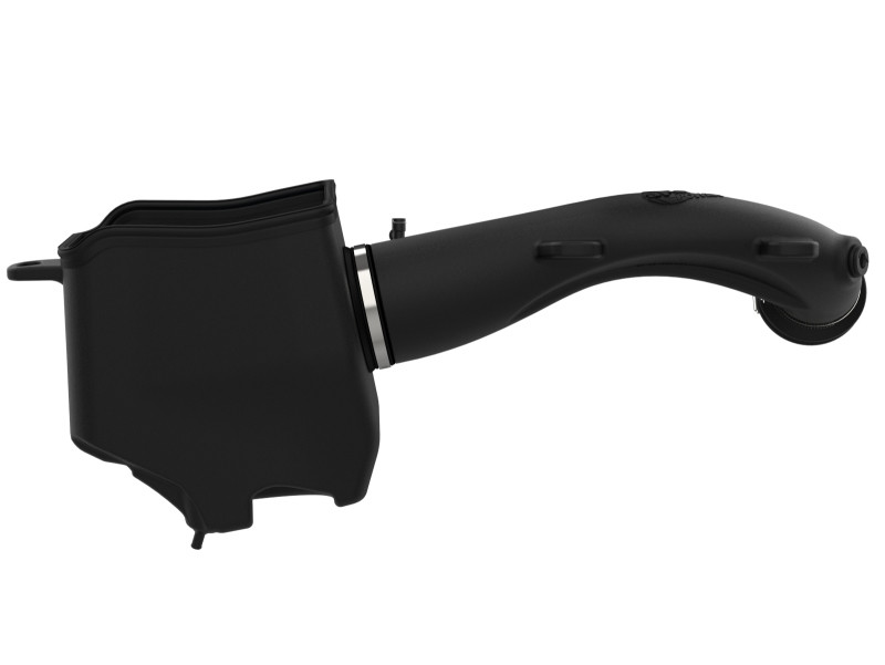 aFe MagnumFORCE Intake Stage-2 Pro Dry 5R for 18-23 Jeep Wrangler (JL) 2.0L