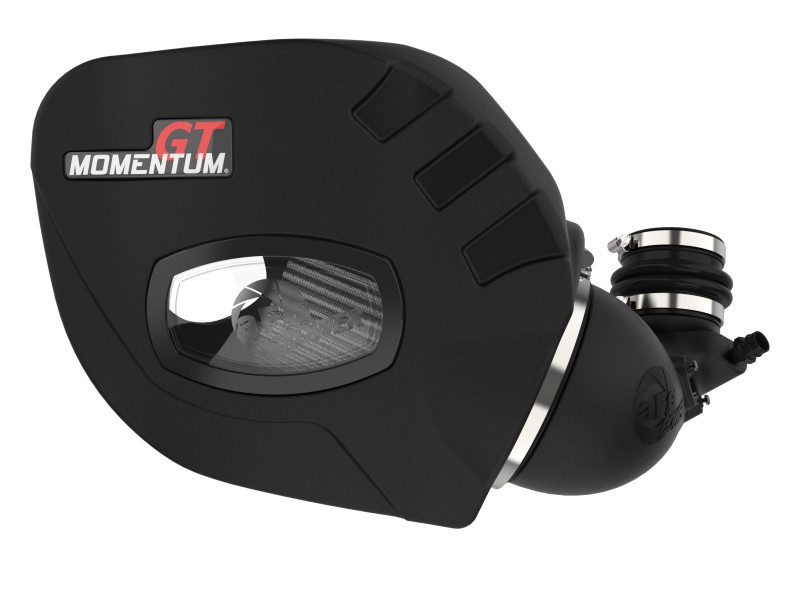 aFe POWER Momentum GT Pro Dry S Intake for 20-23 BMW X3/X4 M40i L6-3.0L (t) B58