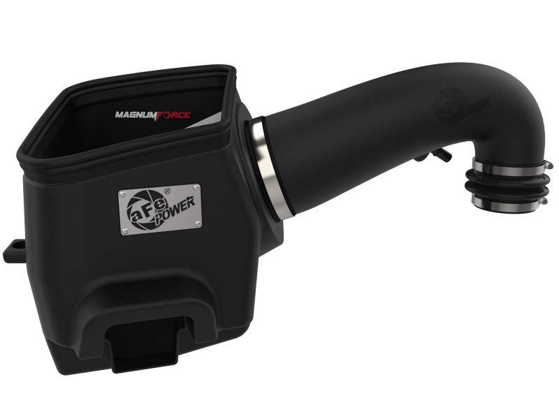 aFe MagnumFORCE Intake Stage-2 Pro DRY S for 19-22 Ram 1500 V8-5.7L HEMI