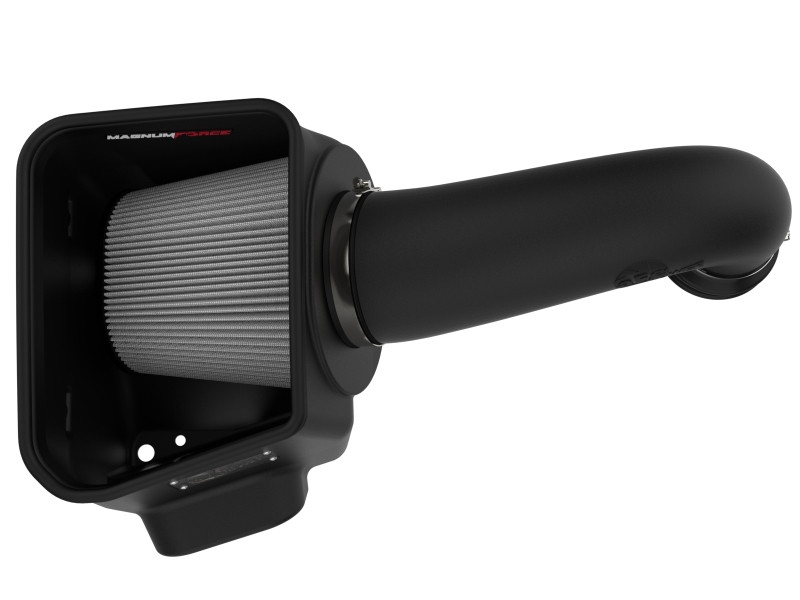 aFe MagnumFORCE Intake Stage-2 Pro DRY S for 19-22 Ram 1500 V8-5.7L HEMI