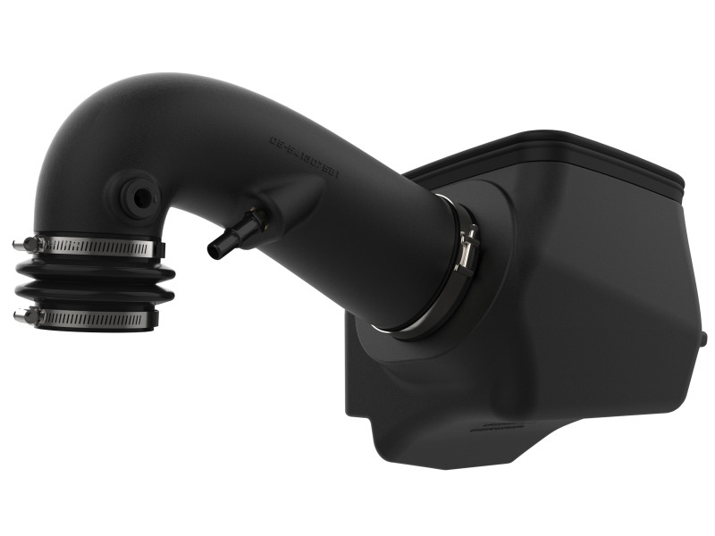 aFe MagnumFORCE Intake Stage-2 Pro DRY S for 19-22 Ram 1500 V8-5.7L HEMI