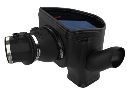 aFe Magnum FORCE Stage2 Cold Air Intake w/Pro 5R for 19-23 Challenger Hellcat