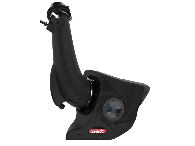 aFe Takeda Momentum Cold Air Intake w/ Pro 5R Filter for 22-23 Kona N L4 2.0L(t)