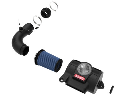 aFe Takeda Momentum Pro 5R Cold Air Intake for 22-23 Subaru BRZ/Toyota GR86