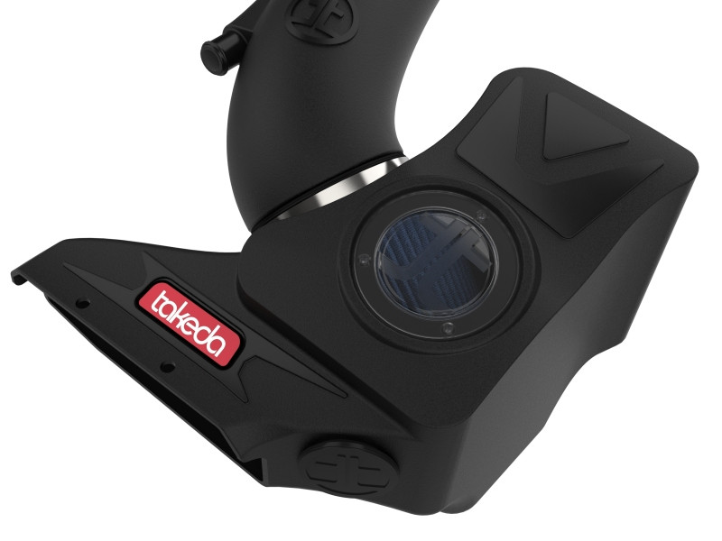 aFe Takeda Momentum Pro 5R Cold Air Intake for 2022 Hyundai Elantra N