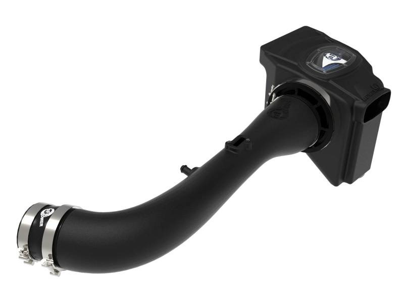 aFe Cold Air Intake w/ Pro 5R Filter for 20-22 Frontier V6-3.8L Momentum GT