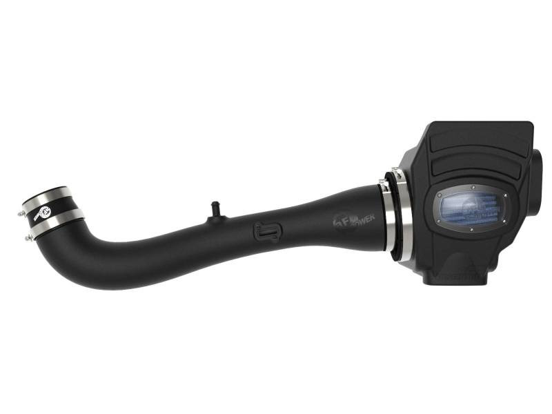 aFe Cold Air Intake w/ Pro 5R Filter for 20-22 Frontier V6-3.8L Momentum GT