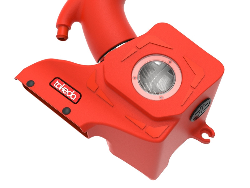 AFE Takeda Momentum Cold Air Intake w/Pro DRY S for 19-20 Veloster N 2.0L (t)