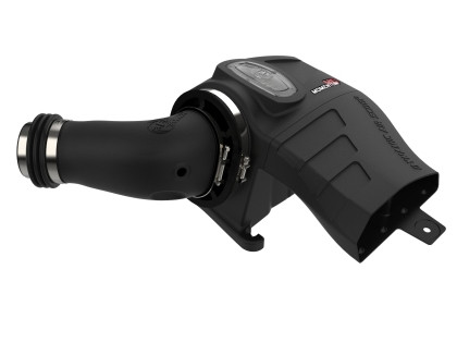 aFe POWER Momentum HD Cold Air Intake w/ Pro Dry S for 94-97 Ford F250 7.3L