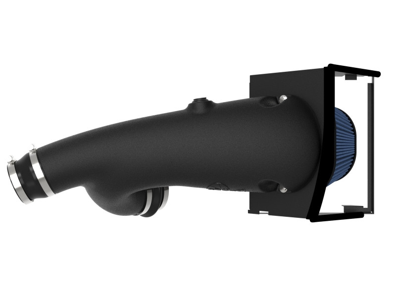 aFe Rapid Induction Cold Air Intake w/Pro 5R Filter for 21+ Ford F-150 V6-3.5L