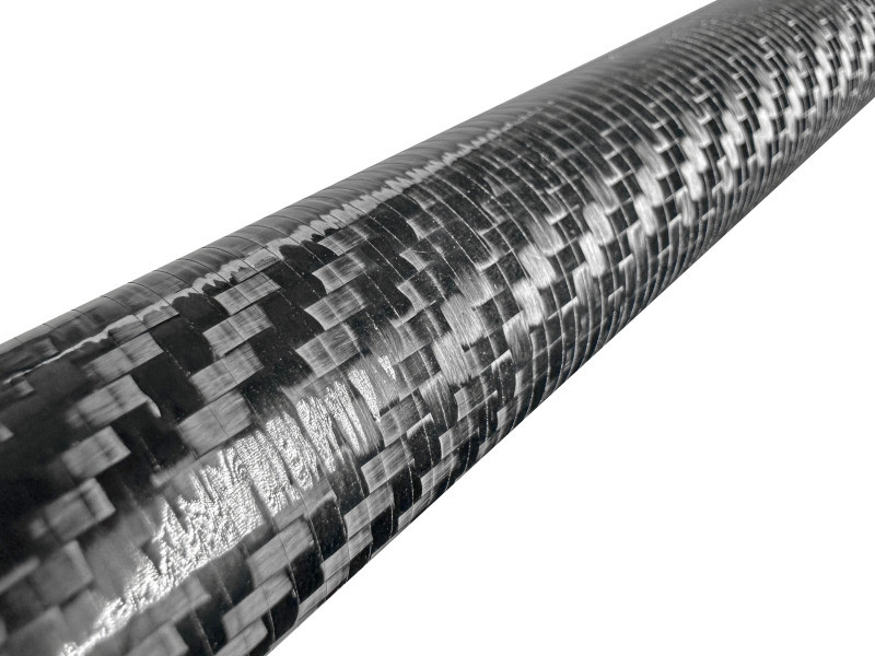 Perrin Rear Shock Tower Brace - Carbon Fiber for 15-21 Subaru WRX/STI