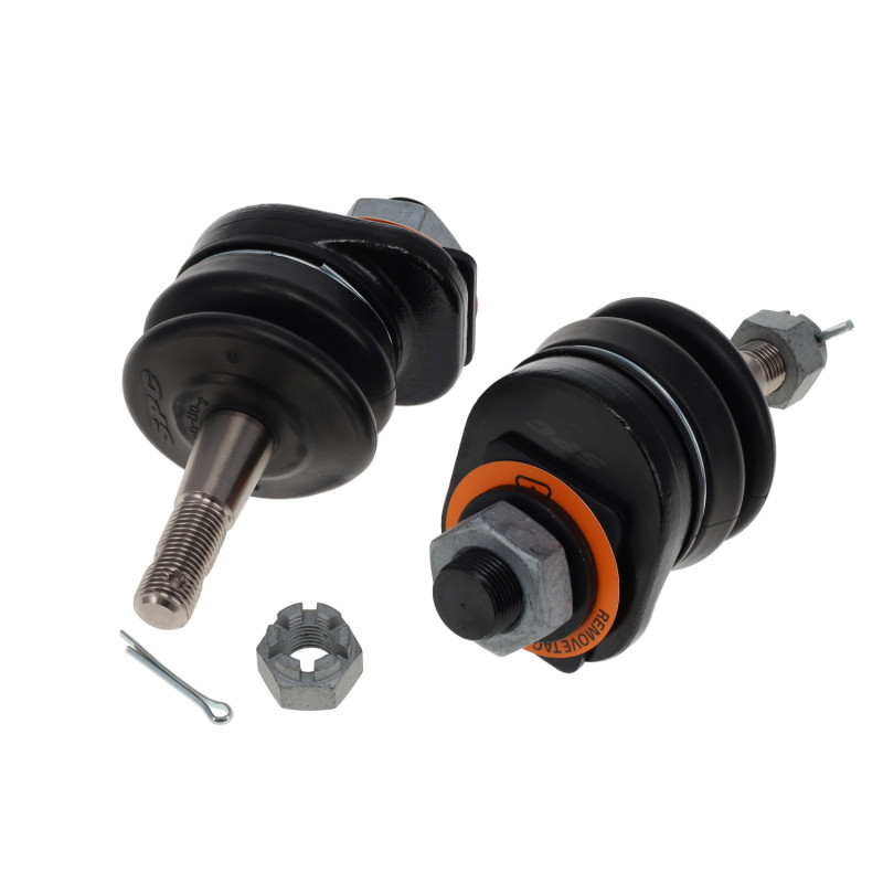 SPC Performance Replacement Ball Joint Kit (Use w/ PN 25470/25540/25560/25660)