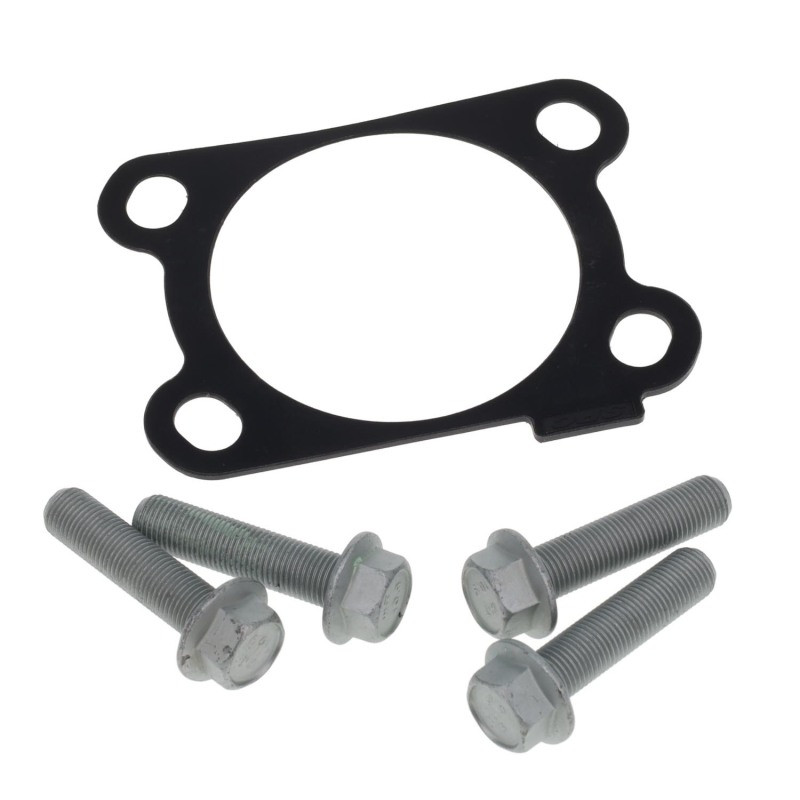 SPC Rear Shim Set (18 pc) for Honda HR-V