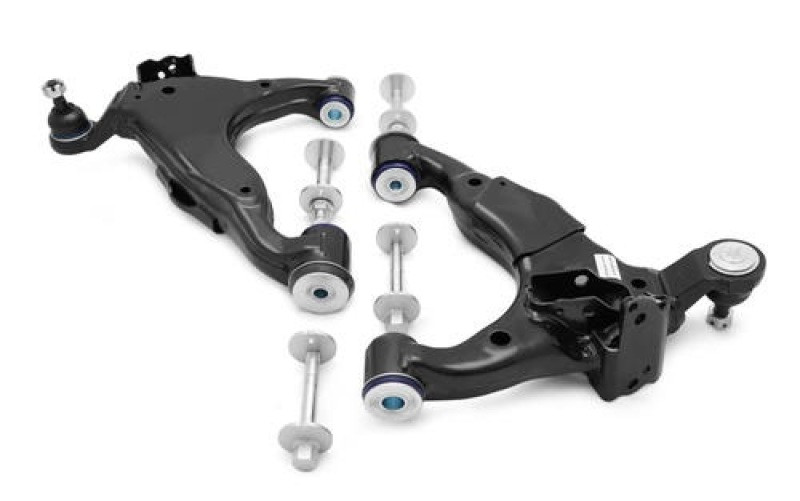 Superpro Front Lower Control Arm Set for 10-23 4Runner / GX460 - KDSS
