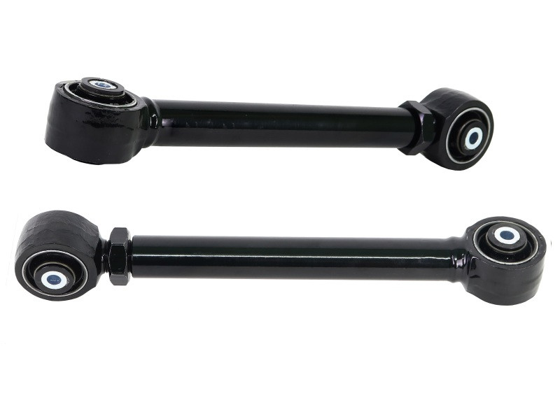 SuperPro Upper Trailing Arm Set for 96-07 Jeep Wrangler TJ