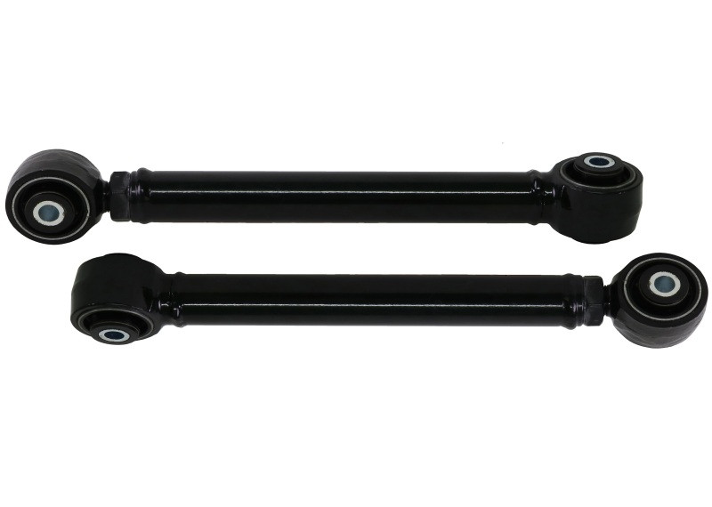 SuperPro Lower Trailing Arm Set for 96-07 Jeep Wrangler TJ
