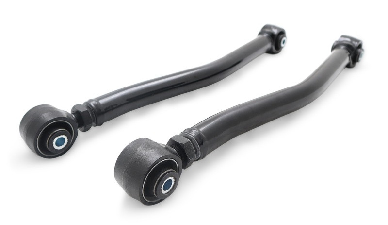 SuperPro Lower Trailing Arm Set for 07-17 Jeep Wrangler JK