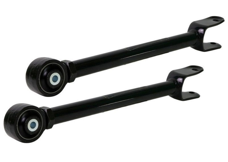 SuperPro Upper Trailing Arm Set for 07-17 Jeep Wrangler JK
