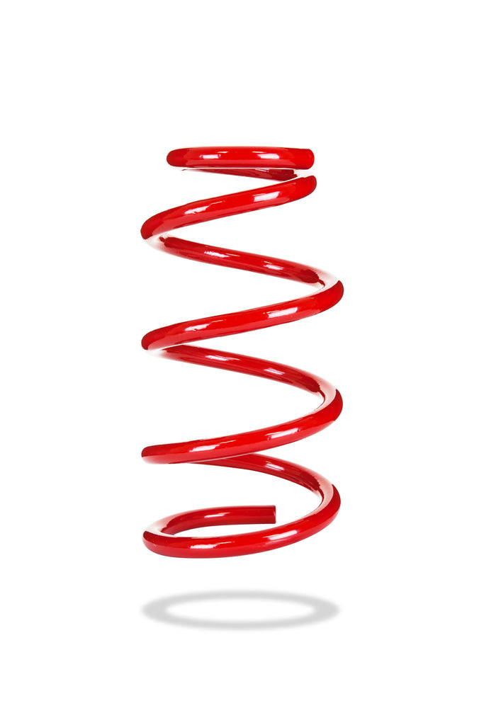 Pedders Heavy Duty Rear Spring for 2006-2017 Hyundai Santa Fe