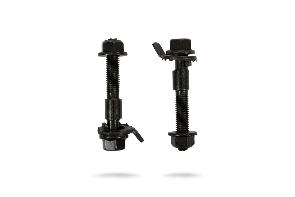 Pedders Camber Bolts - 14mm