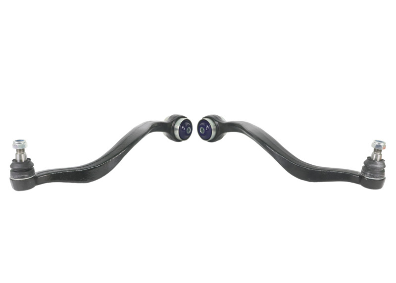 SuperPro Front Radius Arm Set w/ Bushings for 2003 Mazda 6 S