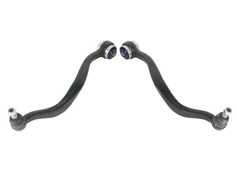 SuperPro Front Radius Arm Set w/ Bushings for 2003 Mazda 6 S