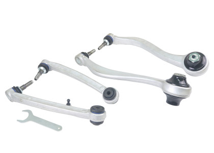 Whiteline Front Lower Control & Radius Arm for 12-21 BMW F3X 3 Series