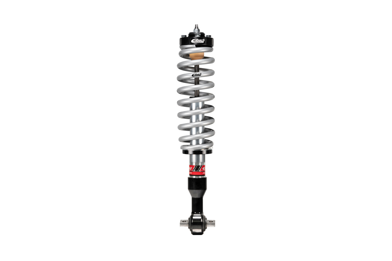 Eibach Pro-Truck Coilover 2.0 w/ HD Springs Front & Rear for 2021+ Ford Bronco