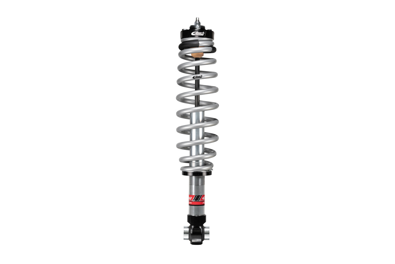 Eibach Pro-Truck Coilover 2.0 w/ HD Springs Front & Rear for 2021+ Ford Bronco