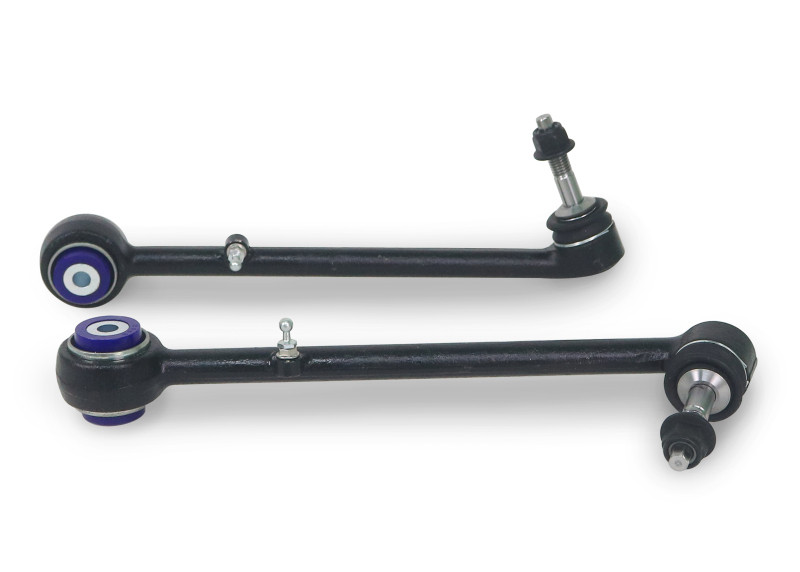 SuperPro Front Lower Lower Control Arm Kit for 2014 Chevrolet SS
