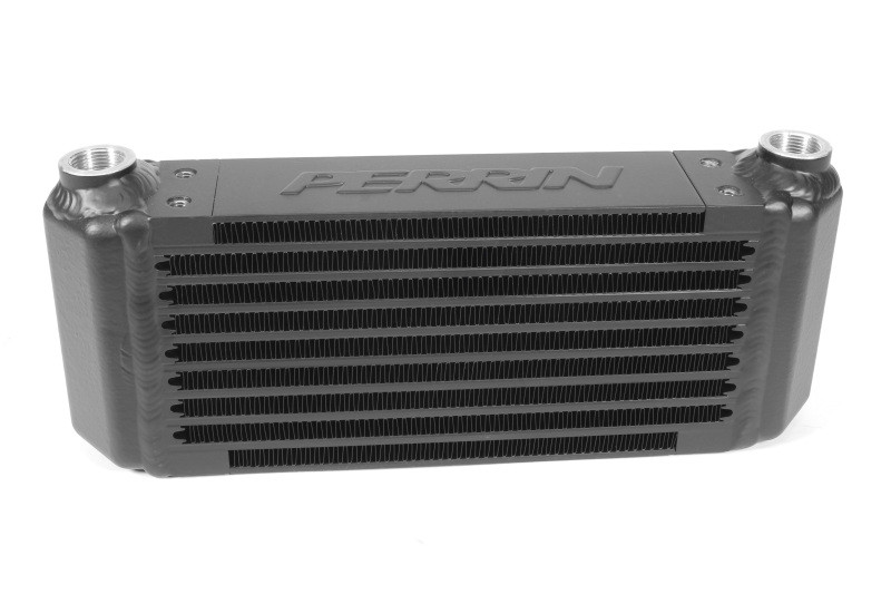 Perrin Transmission Cooler Kit for 13-24 Crosstrek & Impreza/18-24 Forester CVT