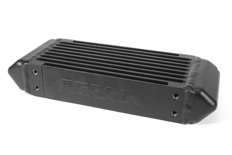 Perrin Transmission Cooler Kit for 13-24 Crosstrek & Impreza/18-24 Forester CVT