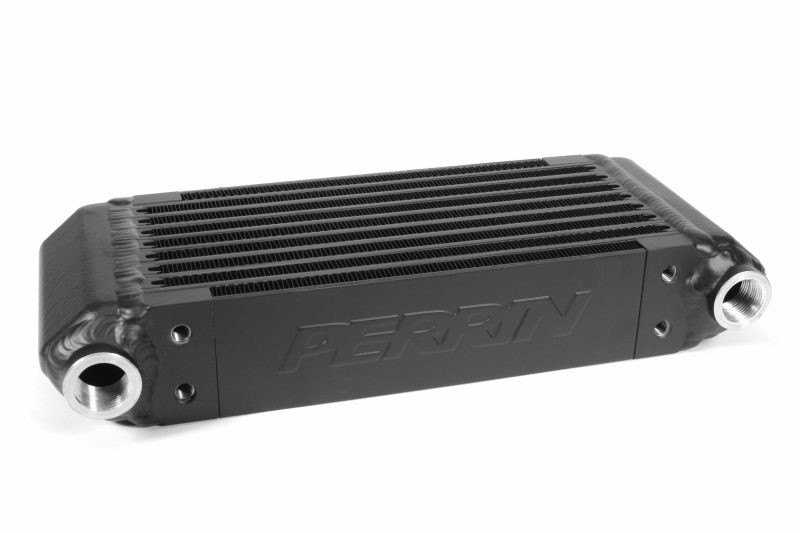 Perrin Transmission Oil Cooler Kit for 22-24 Subaru WRX (Base Trim & CVT Only)