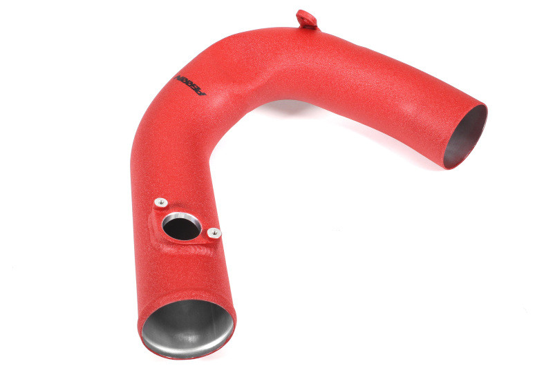 Perrin Cold Air Intake - Red for 22-23 Subaru BRZ/GR86