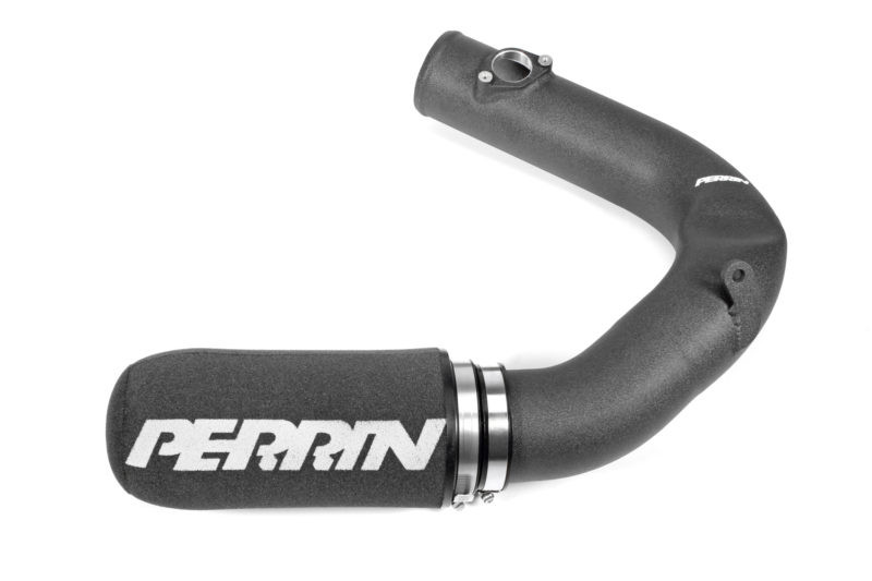 Perrin Cold Air Intake - Black for 22-23 Subaru BRZ/GR86