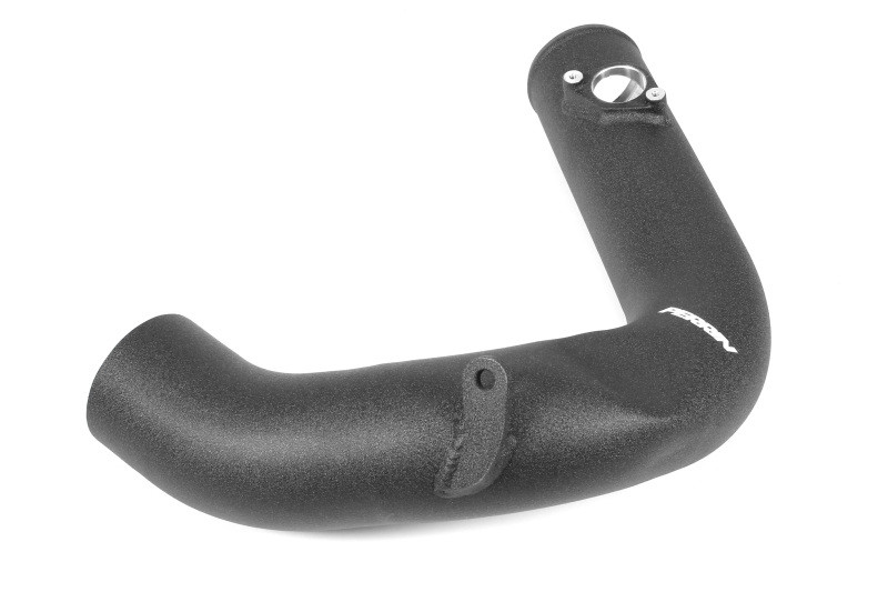 Perrin Cold Air Intake - Black for 22-23 Subaru BRZ/GR86