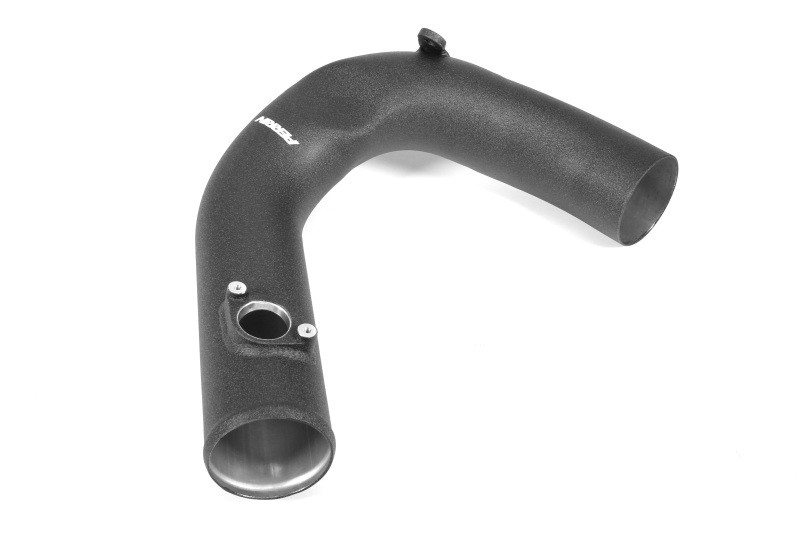Perrin Cold Air Intake - Black for 22-23 Subaru BRZ/GR86