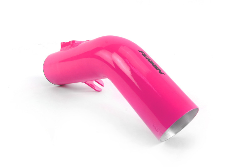 Perrin Cold Air Intake - Hyper Pink for 08-14 WRX / 08-15 STI