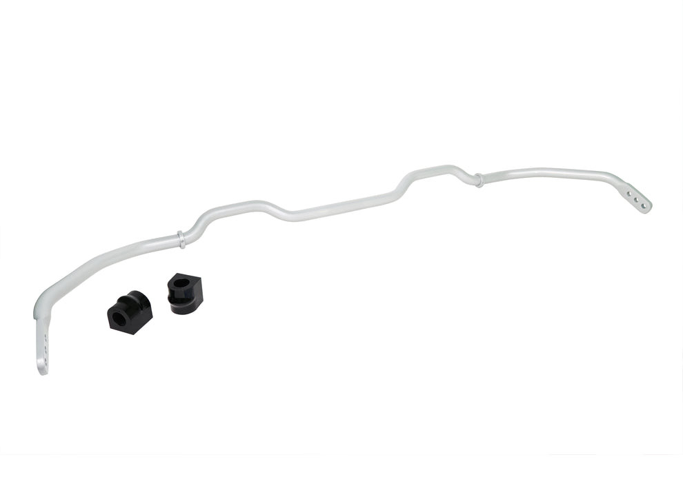 Whiteline Rear Sway Bar - 24mm 3 Point Adjustable for 17+ Model 3 / 20+ Model Y