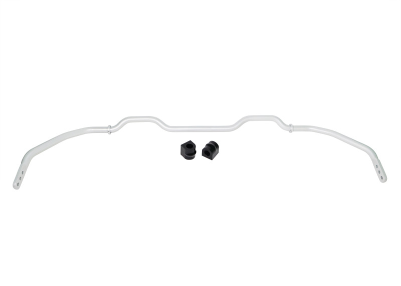 Whiteline Rear Sway Bar - 24mm 3 Point Adjustable for 17+ Model 3 / 20+ Model Y