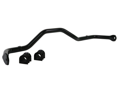 Whiteline Front Heavy Duty 33mm Swaybar for 17-23 Armada / 11-23 QX56/QX80