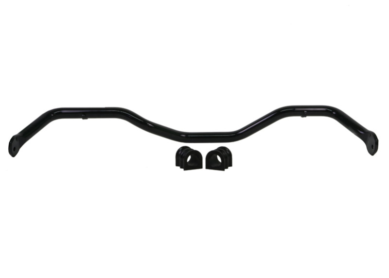Whiteline Front Heavy Duty 33mm Swaybar for 17-23 Armada / 11-23 QX56/QX80