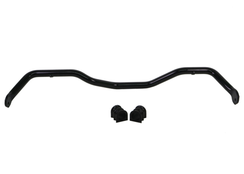 Whiteline Front Heavy Duty 33mm Swaybar for 17-23 Armada / 11-23 QX56/QX80