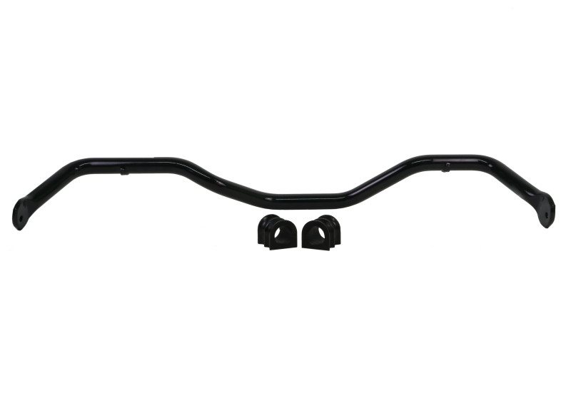 Whiteline Front Heavy Duty 33mm Swaybar for 17-23 Armada / 11-23 QX56/QX80
