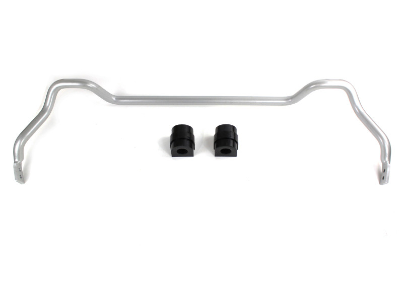 Whiteline Front 27mm Adjustable Swaybar for 99-05 BMW 3 Series E46