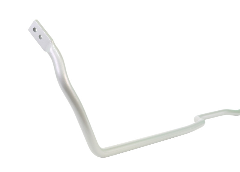 Whiteline Rear Sway Bar - Heavy Duty (Incl. Bushings) for 13-19 Ford Taurus